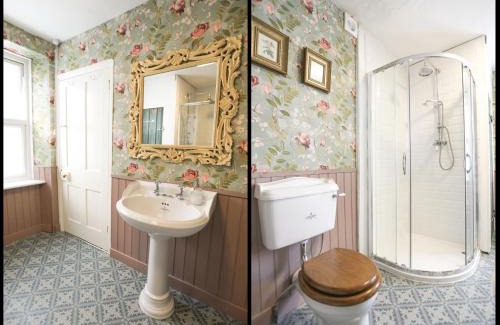 Lynmouth Casa | Ferndale Cottage