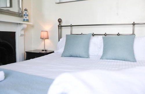 Lynmouth Casa | Ferndale Cottage