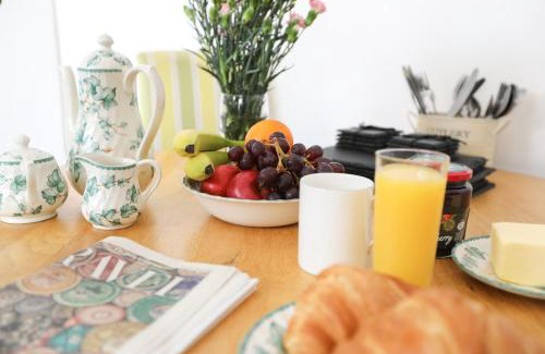 Lynmouth Casa | Ferndale Cottage