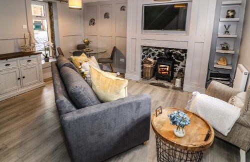 Llanbedrog Casa | Ferndale