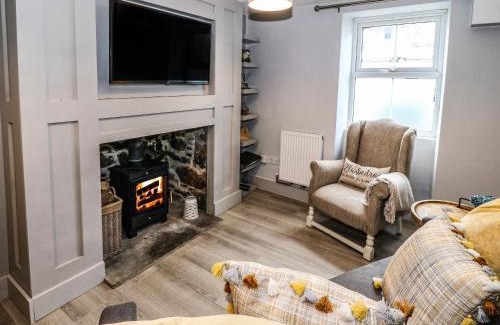 Llanbedrog Casa | Ferndale