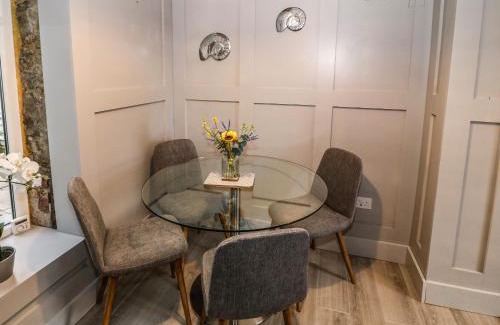 Llanbedrog Casa | Ferndale