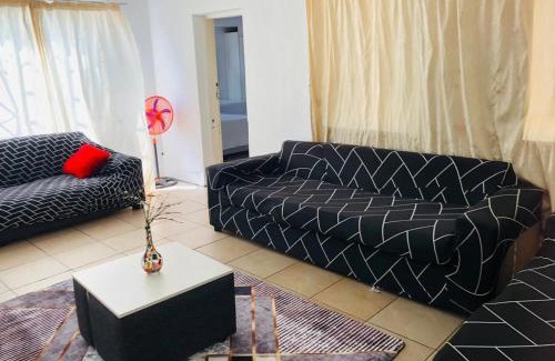 Greater Johannesburg Metropolitan Area Casa | Ferndale guesthouse and party venue