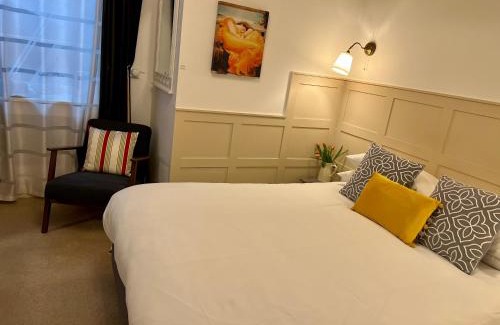 Westbury on Trym Cama Y Desayuno | Ferndale Mews