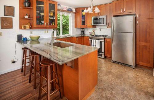 Gleneden Beach Casa | Fernglen Forested Beach Retreat