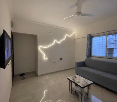 Paud Apartamento | Fernhouse 2bhk