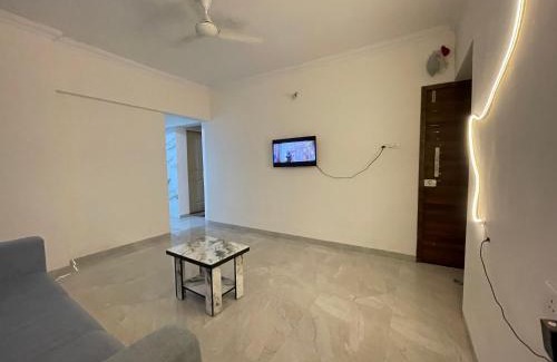 Paud Apartamento | Fernhouse 2bhk