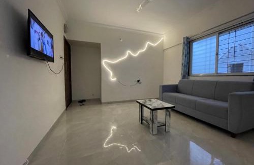 Paud Apartamento | Fernhouse 2bhk