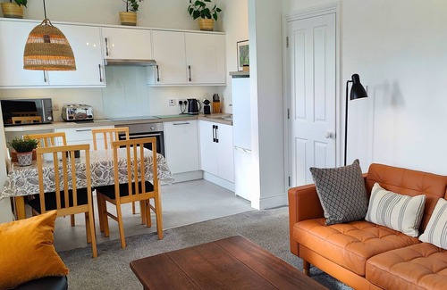 Shanklin Apartamento | Fernhurst Holiday apartments