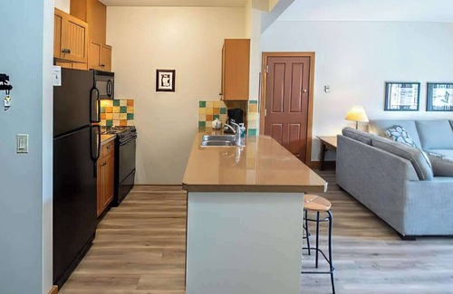 East Kootenay Condominio | Fernie - Timberline Lodges King Fir #431