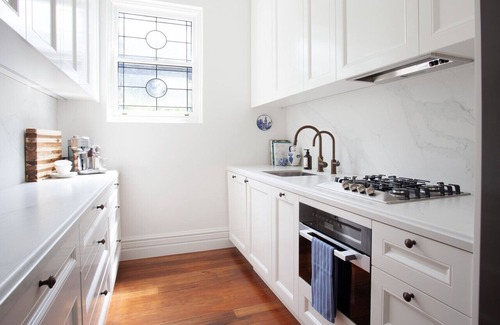 Double Bay Casa | Fernleigh - A House in the Heart of Double Bay