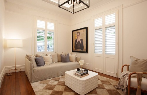 Double Bay Casa | Fernleigh - A House in the Heart of Double Bay