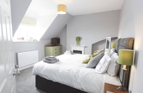 Robin Hood's Bay Cama Y Desayuno | Fernleigh B&B