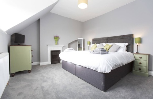Robin Hood's Bay Cama Y Desayuno | Fernleigh B&B