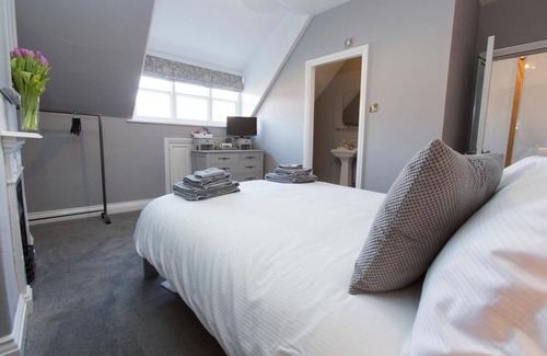 Robin Hood's Bay Cama Y Desayuno | Fernleigh B&B