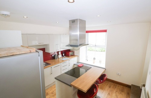 Allithwaite Cabaña | Fernleigh Cottage, ALLITHWAITE