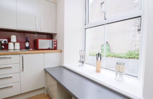 Allithwaite Cabaña | Fernleigh Cottage, ALLITHWAITE