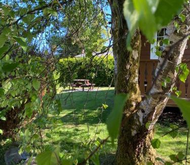 Bronaber Casa | Fernleys Place