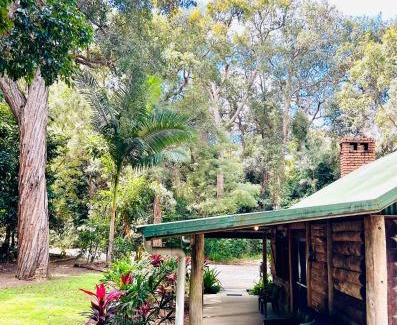 Byfield Complejo | Ferns Hideaway Resort