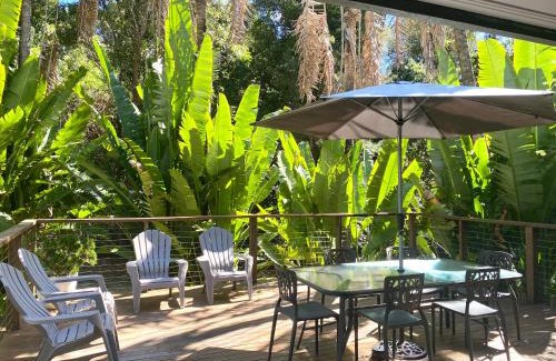 Byfield Complejo | Ferns Hideaway Resort