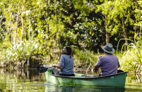 Byfield Complejo | Ferns Hideaway Resort