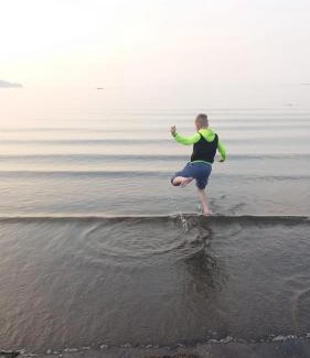 Glenarm Casa | Ferns Holiday let