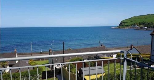 Glenarm Casa | Ferns Holiday let