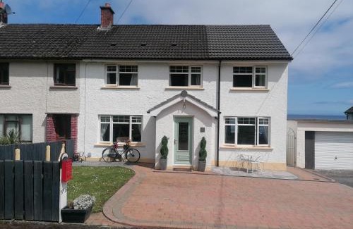 Glenarm Casa | Ferns Holiday Let