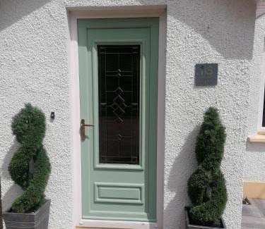 Glenarm Casa | Ferns Holiday Let