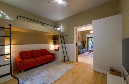 Warburton Casa | Ferntree Digs Cottage