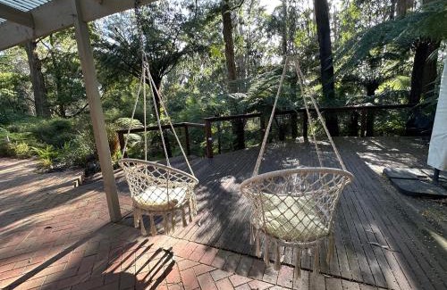 Kalorama Casa | Fernview on Falls