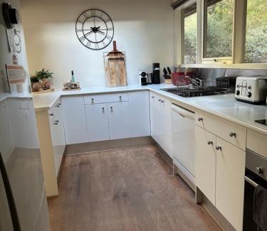 Kalorama Casa | Fernview on Falls
