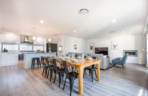 Geographe Casa | Fernweh - A Generous Hamptons-style Beachside Escape