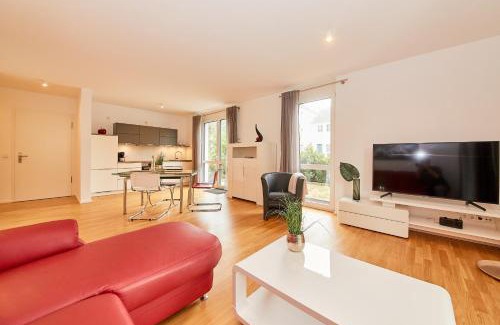Historic Downtown Apartamento | Fernweh