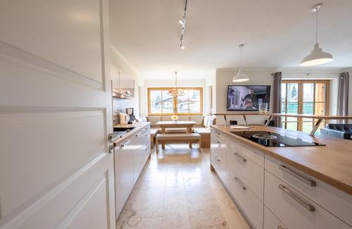 Farchant Apartamento | Fernweh