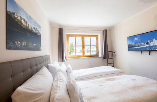 Farchant Apartamento | Fernweh