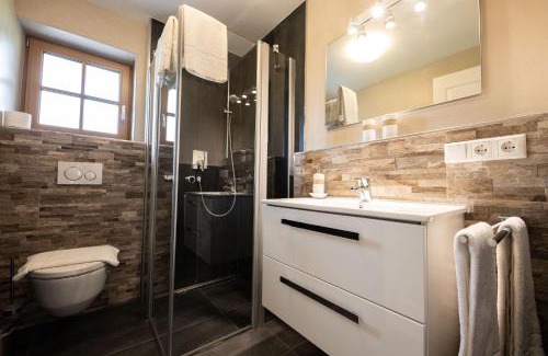 Farchant Apartamento | Fernweh