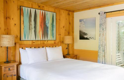 Big Sur Hotel | Fernwood Resort
