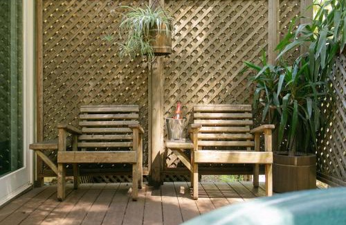 Big Sur Hotel | Fernwood Resort