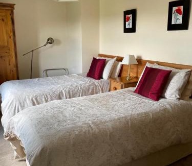 Earl Sterndale Cama Y Desayuno | Fernydale Farm Bed & Breakfast