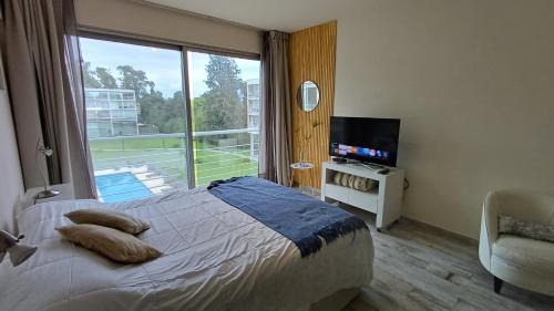 La Lonja Apartamento | FerPilar Suite, Concord Pilar