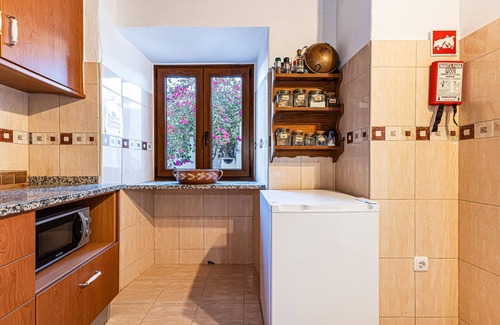 Ferragudo Chalet De Esquí | Ferragudo Townhouse
