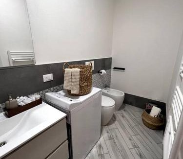 Ferrara Historic Centre Apartamento | [Ferrara Centro - HOSOMI APT]