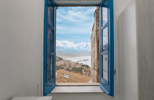 Raito Casa | Ferrara Holiday Home - Vietri Amalfi Coast