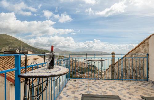 Raito Casa | Ferrara Holiday Home - Vietri Amalfi Coast