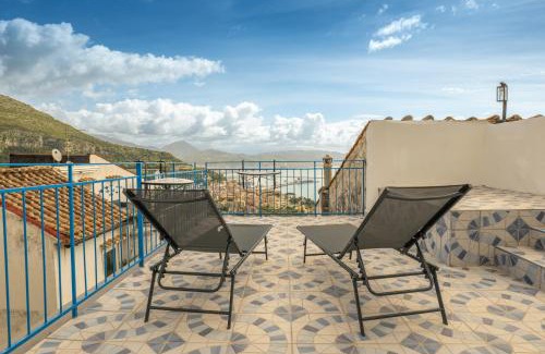 Raito Casa | Ferrara Holiday Home - Vietri Amalfi Coast