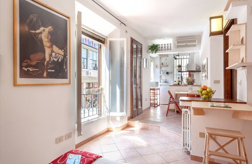 Ferrara Apartamento | Ferrara Mercato Fancy Studio