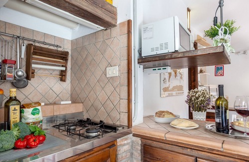 Ferrara Apartamento | Ferrara Mercato Fancy Studio