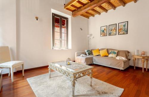 Addizione Erculea Apartamento | Ferrara Prestige - Stile & Comfort nel cuore Estense