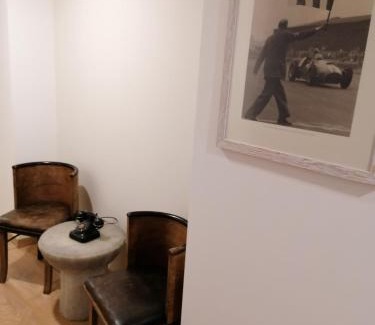 Orio al Serio Casa | Ferrari Formula 1